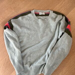 27 Miles cashmere sweater